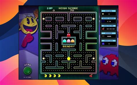 crypto30x.com pacman|PACMAN, Play Pac.